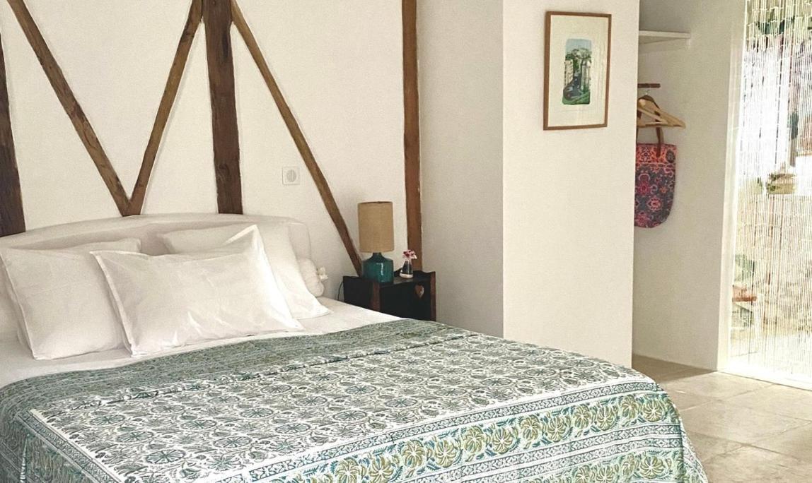 Maison D'Hotes-Maison Castaings Lucq-de-Béarn Pokój zdjęcie