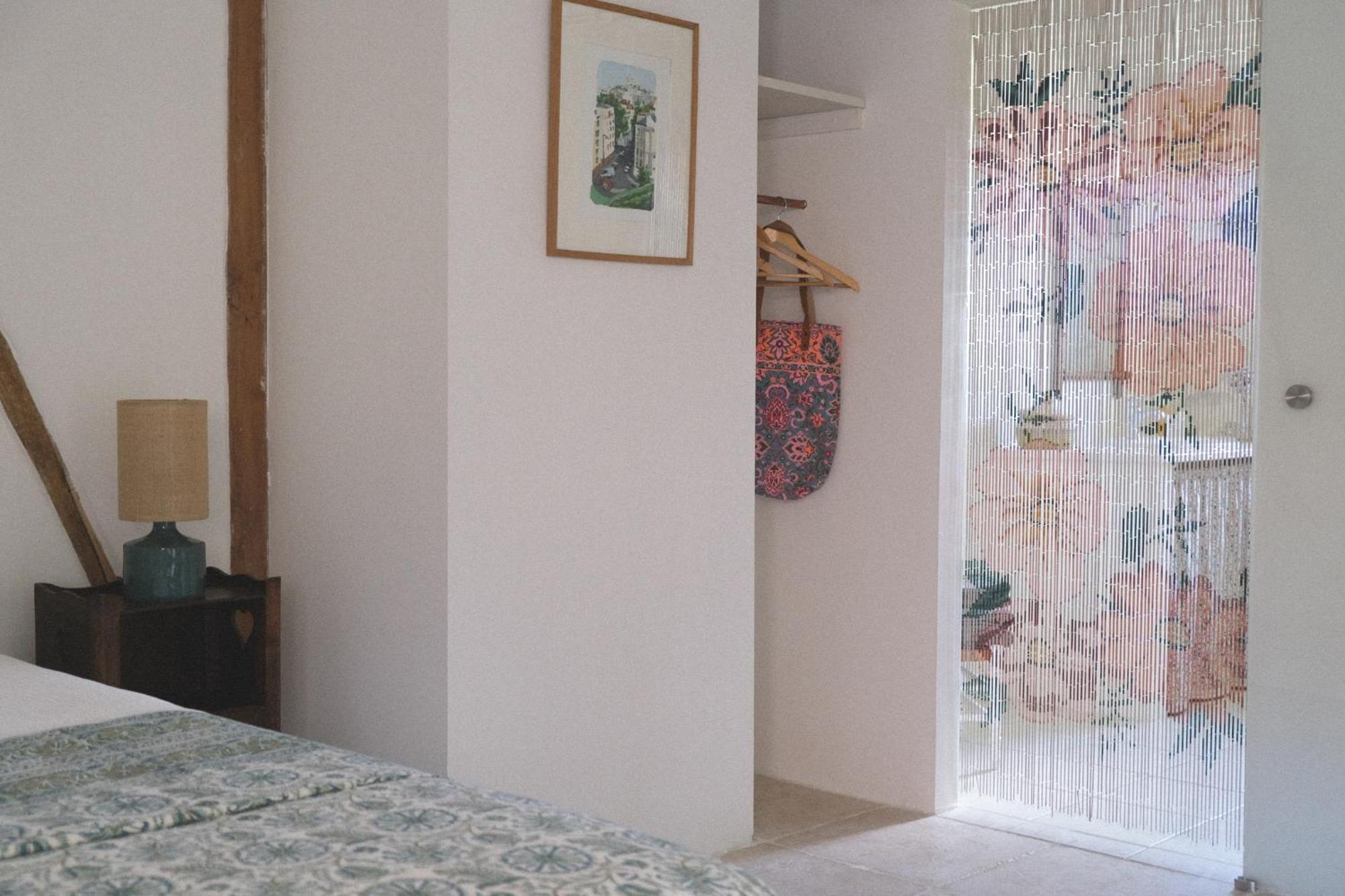 Maison D'Hotes-Maison Castaings Lucq-de-Béarn Pokój zdjęcie
