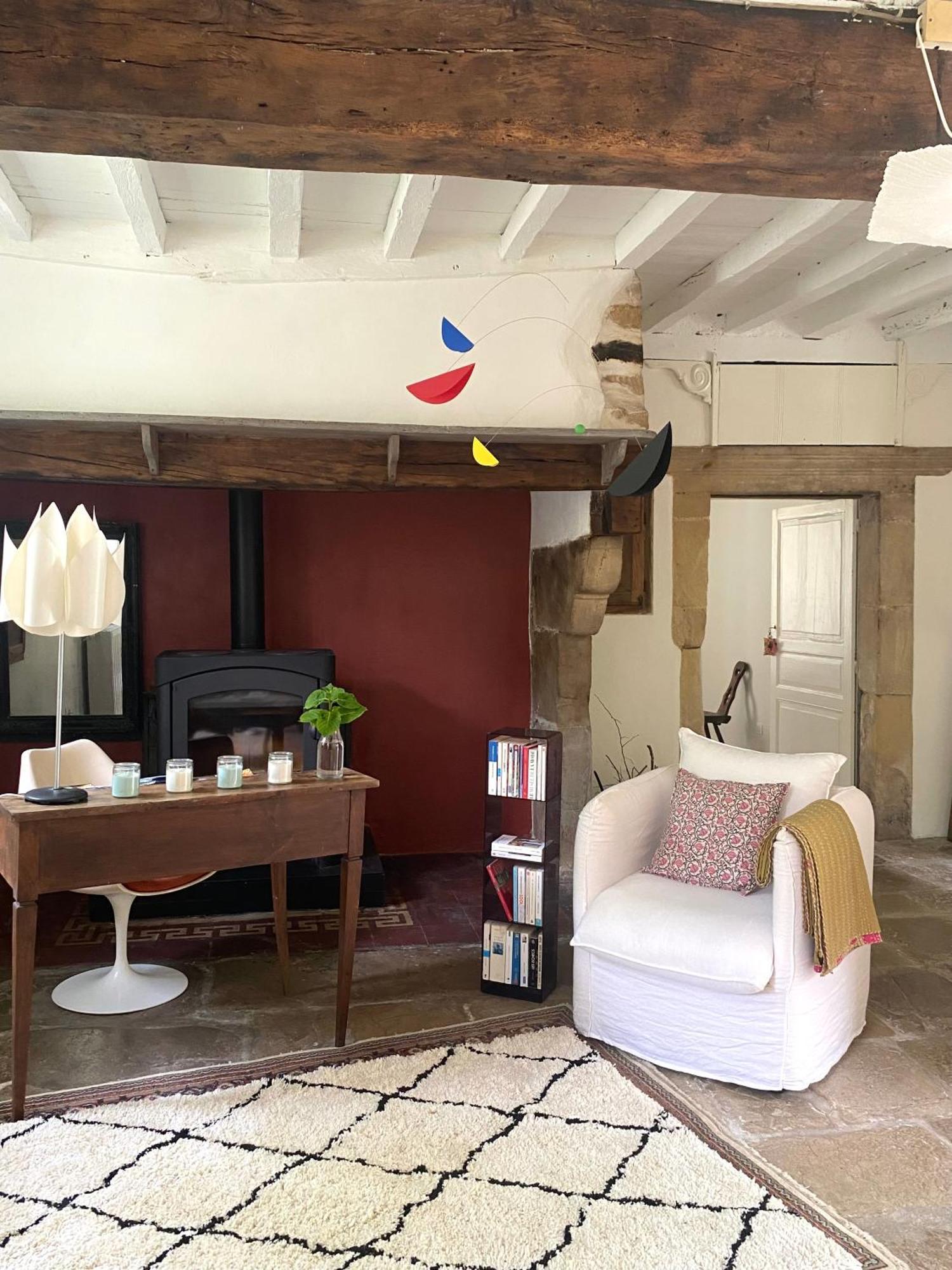 Maison D'Hotes-Maison Castaings Lucq-de-Béarn Zewnętrze zdjęcie